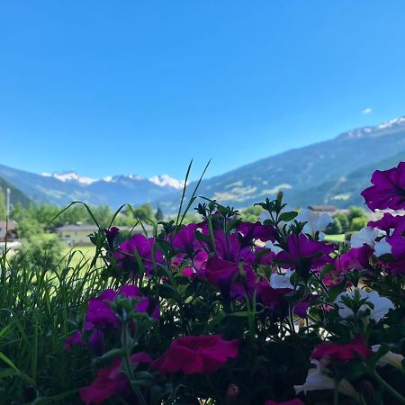 Hotel Giessenbach Fuegen Luaran gambar