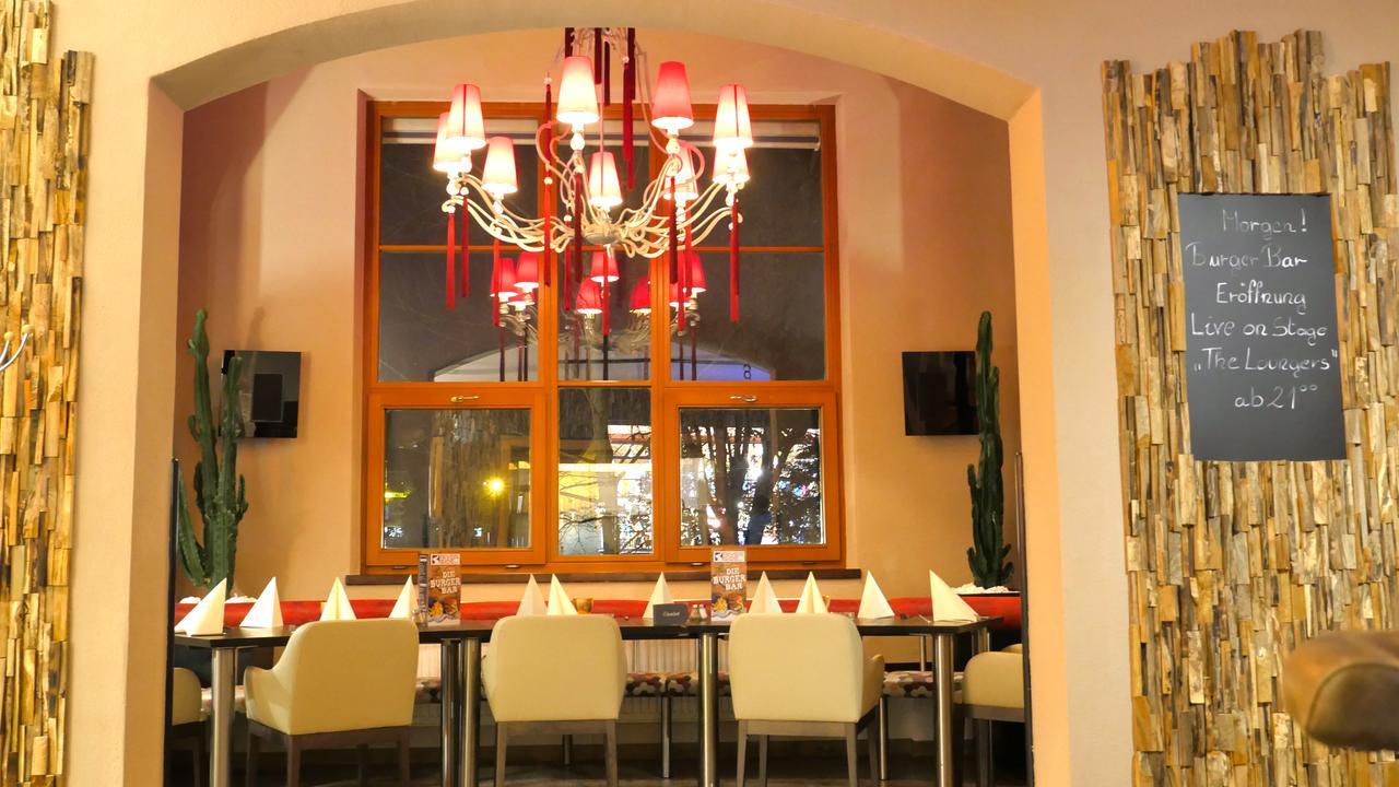 Hotel Giessenbach Fuegen Luaran gambar
